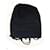 Borsa Baker in cotone nero di Acne Studios - vista 10