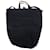 Borsa Baker in cotone nero di Acne Studios - vista 2