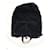 Borsa Baker in cotone nero di Acne Studios - vista 9