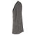 Jil Sander Long Coat in Grey Wool - view 2