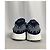 Nike Air Footscape Woven Sneakers aus schwarzem Ponyhaar - Ansicht 12