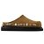 Sandalen Aj1380 - Toga Pulla - Leder - Braun