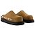 Sandalen Aj1380 - Toga Pulla - Leder - Braun - Ansicht 2