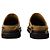 Sandalen Aj1380 - Toga Pulla - Leder - Braun - Ansicht 3