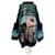 Off White OFF-WHITE Strickwaren T.IT 40 Wolle Schwarz  - Ansicht 1