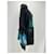 Off White OFF-WHITE Strickwaren T.IT 40 Wolle Schwarz  - Ansicht 3
