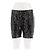 Shorts T.NORMA KAMALI. International S Polyester Schwarz