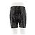 Shorts T.NORMA KAMALI. International S Polyester Schwarz - Ansicht 2