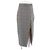 ROBERTO CAVALLI Röcke T.IT 42 Wolle Grau
