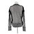 See by Chloé SEE BY CHLOE Strickwaren T.International S Polyester Grau - Ansicht 2