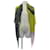 Hermès -- Yellow Cashmere  ref.2041211