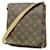 Louis Vuitton Monogram Musette Salsa Shoulder Bag Brown  ref.2041431