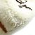 Borsa Louis Vuitton Speedy Bandoulière 25 Marrone Bianco - vista 8