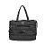 Prada TESSUTO BOMBER 1BG059 Borsa in nylon da donna Nero