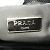 Prada TESSUTO BOMBER 1BG059 Borsa in nylon da donna Nero - vista 10