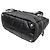 Prada TESSUTO BOMBER 1BG059 Borsa in nylon da donna Nero - vista 3