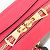 Borsa a Spalla Louis Vuitton Monogram Saintonge M43557 Marrone - vista 10