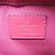 Borsa a Spalla Louis Vuitton Monogram Saintonge M43557 Marrone - vista 12