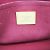 Louis Vuitton Monogram Vernis Blair PM Handtasche Rot - Ansicht 18