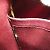 Louis Vuitton Monogram Vernis Blair PM Handtasche Rot - Ansicht 19