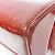 Louis Vuitton Monogram Vernis Blair PM Handtasche Rot - Ansicht 4