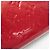 Louis Vuitton Monogram Vernis Blair PM Handtasche Rot - Ansicht 7