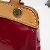 Louis Vuitton Monogram Vernis Blair PM Handtasche Rot - Ansicht 8