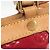 Louis Vuitton Monogram Vernis Blair PM Handtasche Rot - Ansicht 9