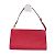 Borsa Louis Vuitton Epi Pochette Accessoires24 Rosso