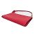 Borsa Louis Vuitton Epi Pochette Accessoires24 Rosso - vista 2