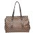 Borsa a Spalla Chelsea Damier Louis Vuitton Damier ebene