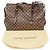 Borsa a Spalla Chelsea Damier Louis Vuitton Damier ebene - vista 2