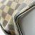 Borsa a Spalla Chelsea Damier Louis Vuitton Damier ebene - vista 5
