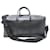 Christian Dior Rango 50 Men's Boston Bag Black Plastic  ref.2041591