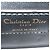 Borsa a spalla donna 30 Montaigne di Christian Dior Nero - vista 7