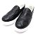 Sneakers della linea Beverly Hills di Louis Vuitton Nero Bianco