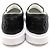 Sneakers della linea Beverly Hills di Louis Vuitton Nero Bianco - vista 3