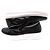 Sneakers della linea Beverly Hills di Louis Vuitton Nero Bianco - vista 4