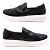 Sneakers della linea Beverly Hills di Louis Vuitton Nero Bianco - vista 5