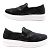 Sneakers della linea Beverly Hills di Louis Vuitton Nero Bianco - vista 6