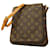 Louis Vuitton Monogram Musette Salsa Shoulder Bag Brown  ref.2041692
