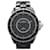 Chanel CHANEL J12 Intense Black 38mm Wristwatch  ref.2041856