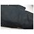 Hermès HERMES COAT JACKET BUTTONS SADDLE STUDS 54 L IN LEATHER Dark grey - view 10