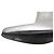 CHAUSSURES BOTTINES BALMAIN 39.5 A TALONS CUIR ARGENTE SILVER ANKLE BOOTS - vue 14