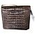 Borsa Gucci in pelle di coccodrillo marrone - vista 2