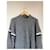 Prada Pullover Grau aus Kaschmir Herren  - Ansicht 3