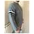 Prada Pullover Grau aus Kaschmir Herren  - Ansicht 8