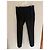Prada Herren Chino Hose schwarz - Ansicht 2