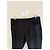 Prada Herren Chino Hose schwarz - Ansicht 5
