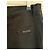 Prada Herren Chino Hose schwarz - Ansicht 8